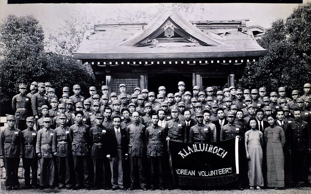 [연인과 부부 ③-4] 일제 하에서 공산 혁명을 꿈 꾼 세 남자·세 여자의 사랑과 이별과 배신, 투쟁과 고난 이야기 : 박헌영·김단야·임원근·허정숙·주세죽·고명자를 중심으로 / 6-④
