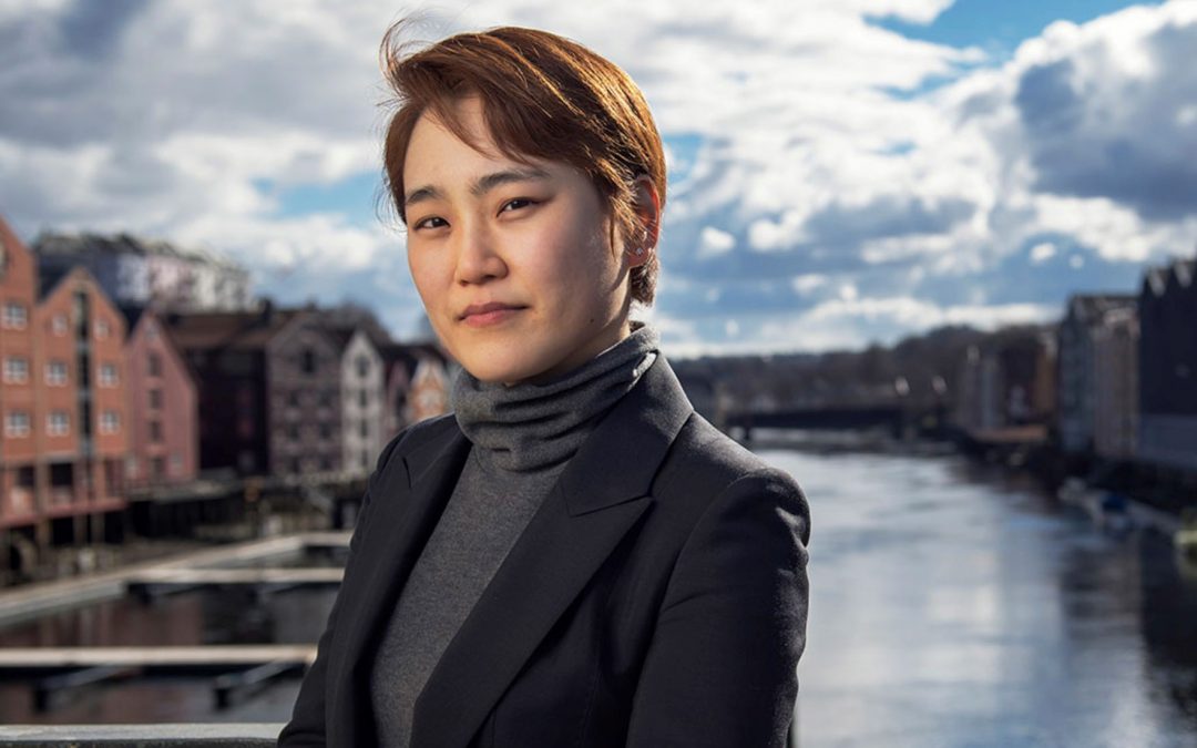 ‘첼로의 신동’에서 ‘거장 지휘자’의 길을 걷는 장한나