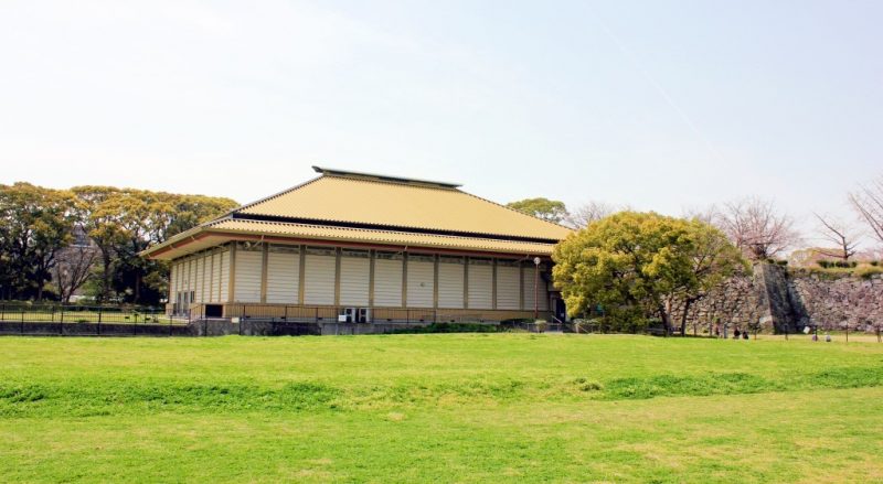 [장상인의 일본 산책] 규슈 후쿠오카의 ‘코우로칸(鴻臚館)’은 당과 신라의 외교사절단·상인들을 접대했던 영빈관