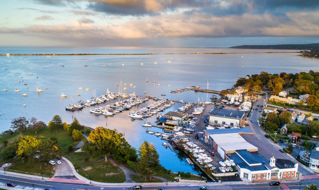 [美 북동부의 뉴잉글랜드 6개주를 가다 ⑧] 매사추세츠주州, 플리머스, 청교도, 메이플라워호, 추수감사절, 노스애덤스, 매스 모카, 레녹스, 탱글우드