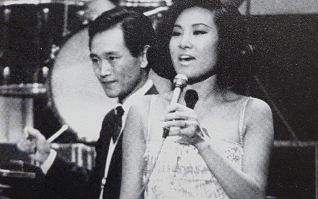 [연인과 부부 ⑬] 패티김·길옥윤의 결혼과 이혼 그리고 재혼… 음악적으로는 환상의 콤비였으나 현실에서는 삶의 방식 다른 게 결별 이유