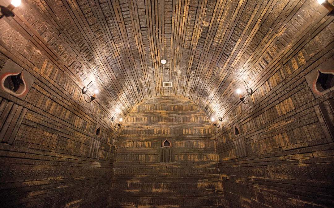 백제 무령왕릉 발굴 50주년… ‘세기의 대발견’ 찬사 쏟아졌지만 무령왕에게는 얄궂은 운명