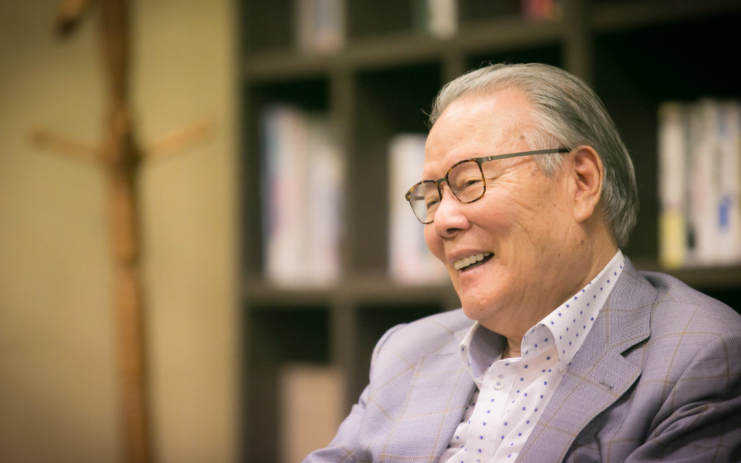 “새하얀 눈길에 첫발 찍는 재미로 살았다”는 이어령의 88년 삶… 마를 줄 모르는 창조의 샘물이었고 동서고금을 두루 관통한 시대의 지성이었다