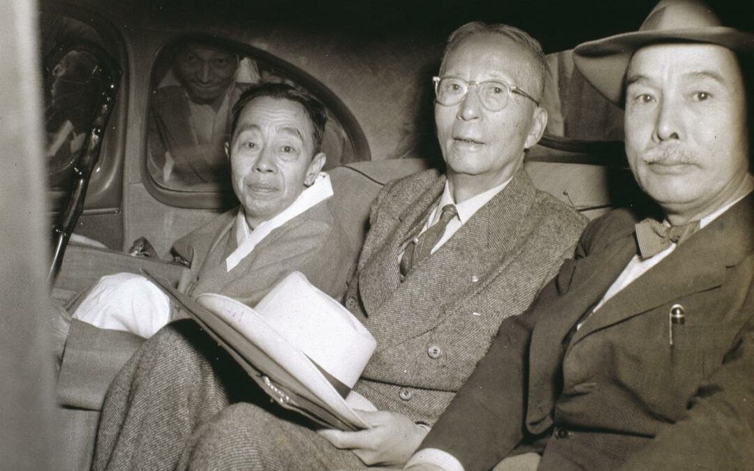 김규식·여운형 주도의 좌우합작 운동