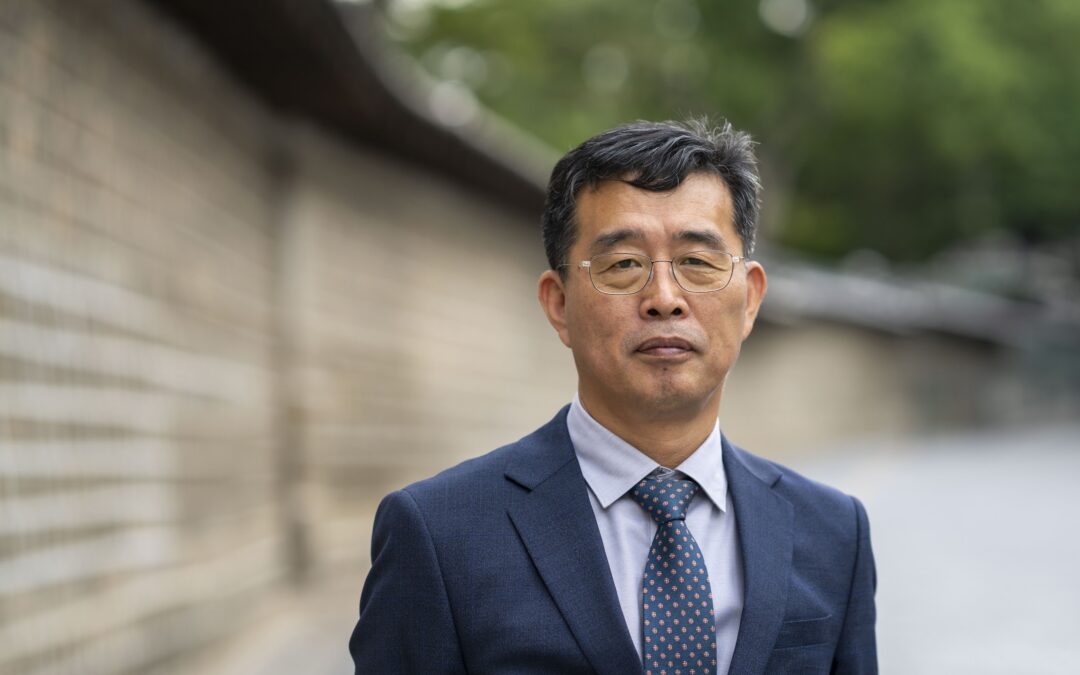 김태수 변호사  출판… 사형제 폐지 주장하는 ‘목소리 큰 소수’의 위선 집요하게 파고든 화제작