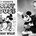 저작권 만료(2024년)되는 ‘미키마우스’의 탄생 과정과 산파였던 월트 디즈니의 삶