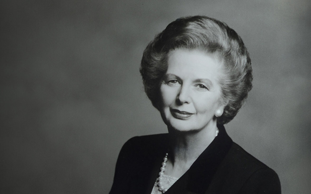 [현대 영국 정치 대표하는 세 총리 이야기] ③ 마거릿 대처… ‘대처리즘’ 강행으로 ‘영국병’ 고쳤다는 평가가 지배적이지만 양극화 심화시켰다는 비판도 적지 않아