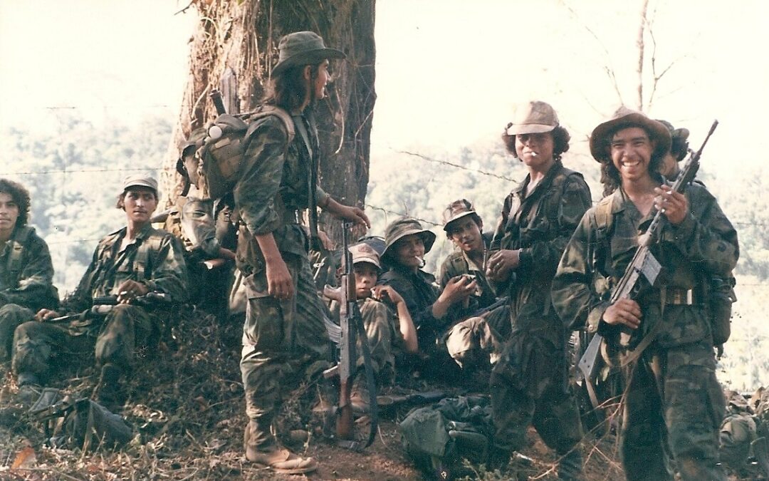 이란․콘트라 사건, 수 년간 미국 떠들썩하게 해