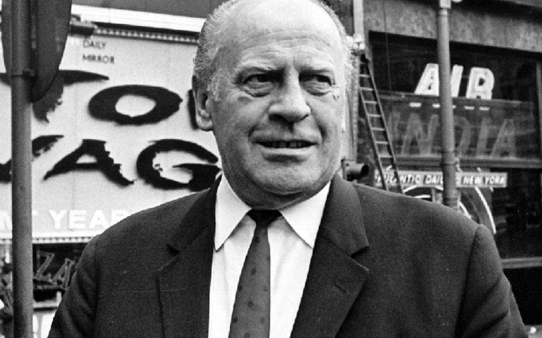 오스카 쉰들러 ‘쉰들러 리스트’ 작성