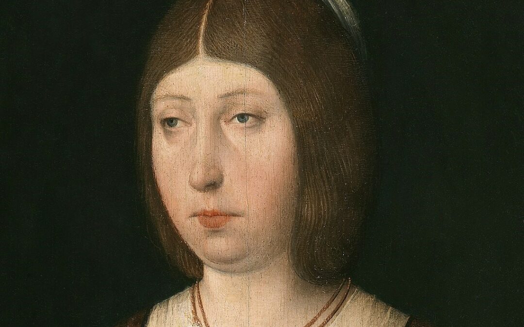 스페인 이사벨 여왕의 그라나다 점령과 스페인 통일