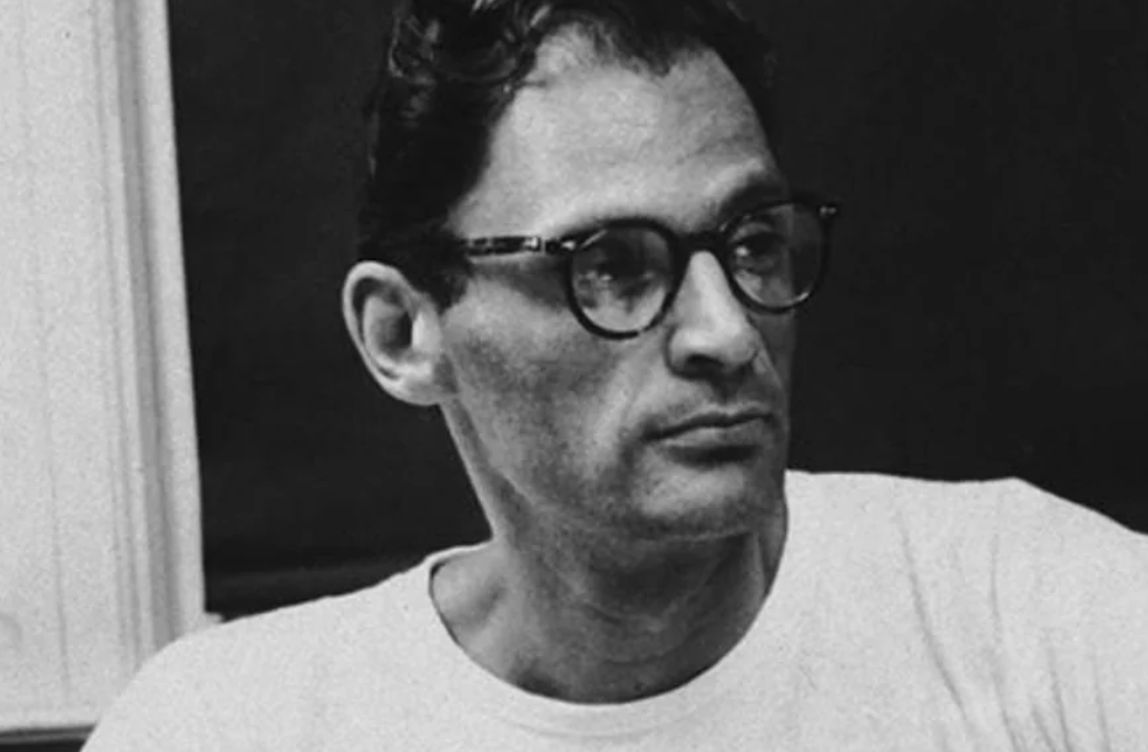 아서 밀러 作 연극 ‘세일즈맨의 죽음’ 초연